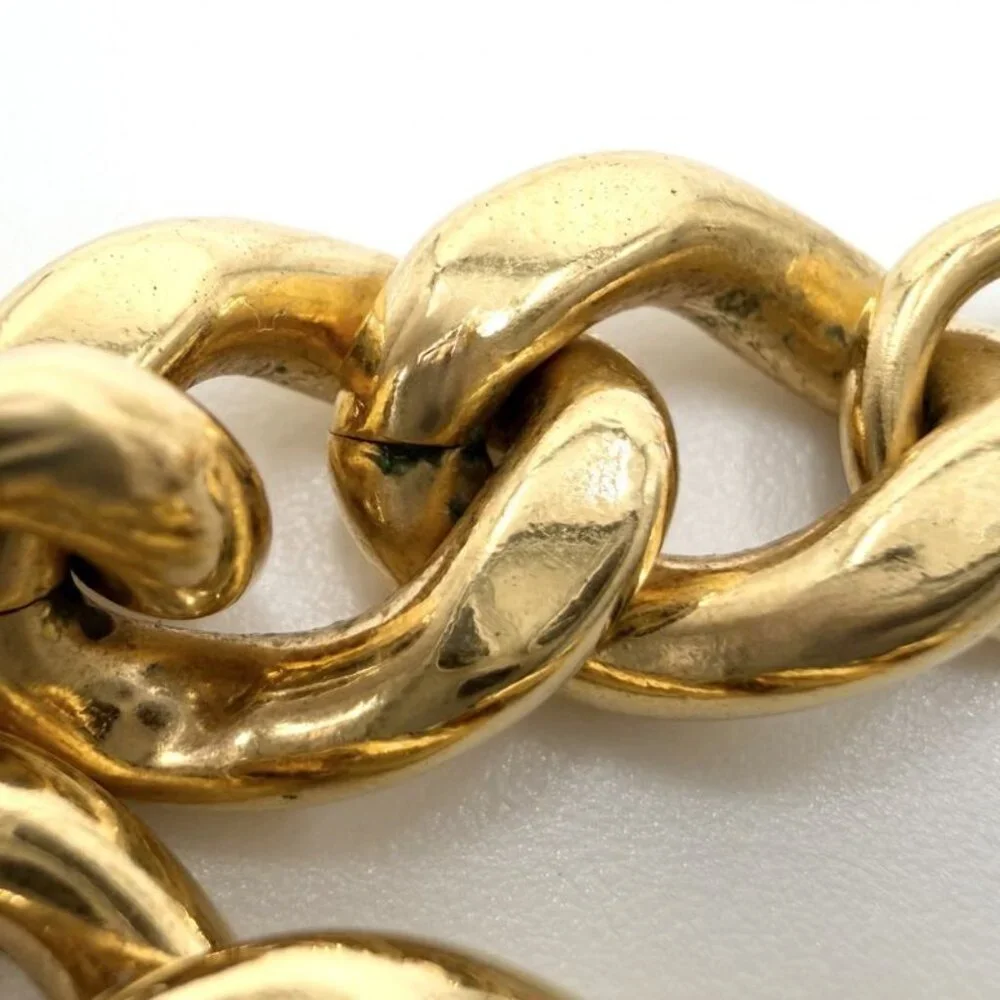 Dior le Necklace 30 Monte Nuche One Small - Picture 7 of 11
